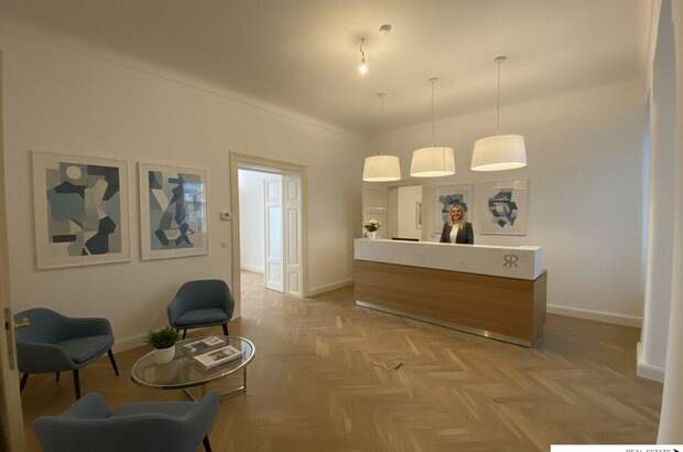 Gewerbeobjekt mieten in 1010 Wien (Bild 3)