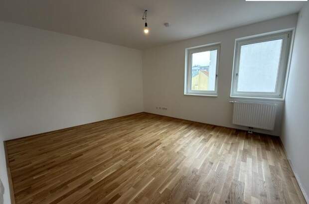 Terrassenwohnung mieten in 3100 St. Pölten (Bild 3)