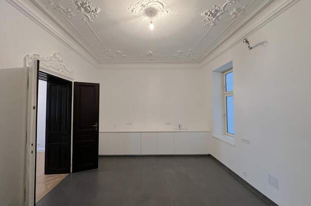 Terrassenwohnung mieten in 1070 Wien (Bild 3)