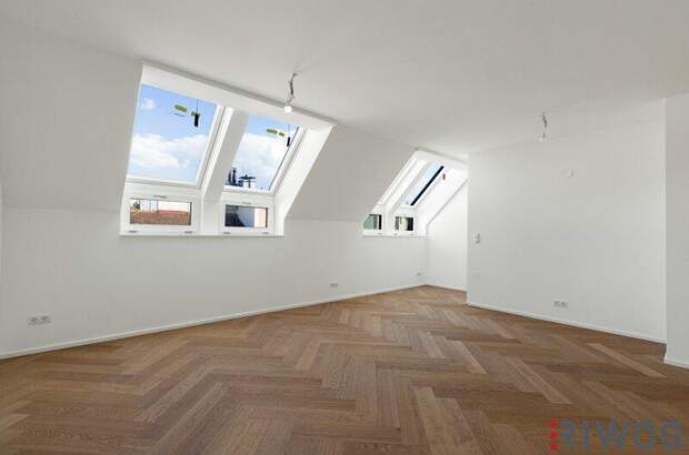 Terrassenwohnung kaufen in 1090 Wien (Bild 5)