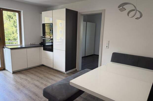 Terrassenwohnung kaufen in 5760 Saalfelden (Bild 1)