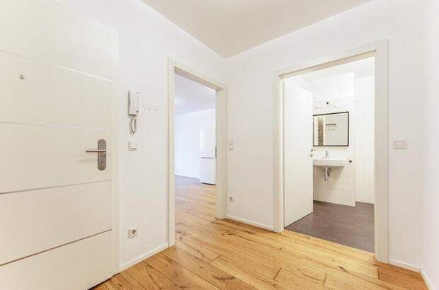 Wohnung mieten in 1150 Wien (Bild 4)