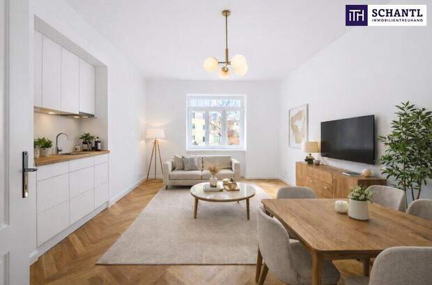 Eigentumswohnung in 1150 Wien (Bild 1)