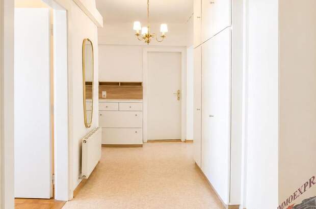 Wohnung mit Balkon kaufen in 2020 Hollabrunn (Bild 5)