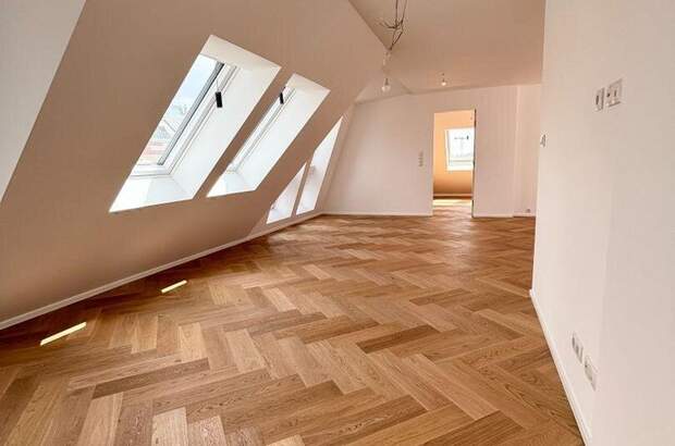 Wohnung kaufen (Bild 1)