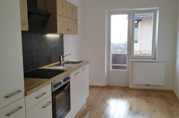 Wohnung mit Balkon kaufen in 6020 Innsbruck (Bild 2)