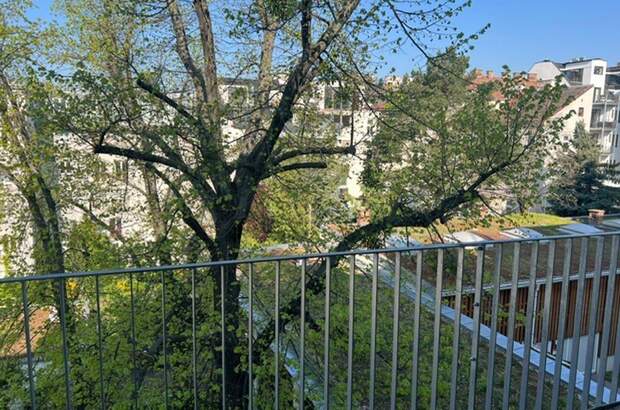 Wohnung mit Balkon mieten in 1150 Wien (Bild 1)