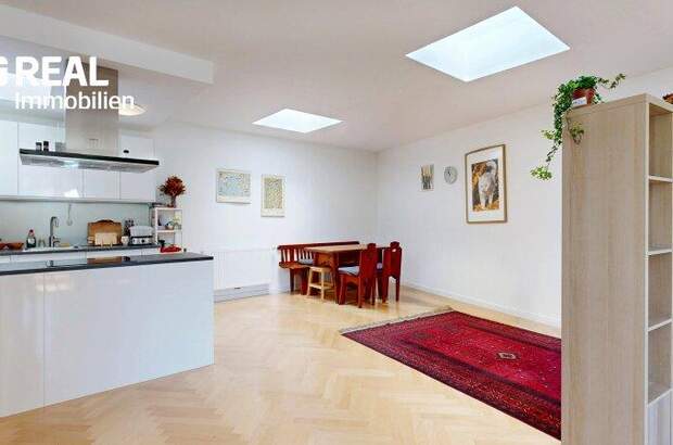 Terrassenwohnung kaufen in 1230 Wien (Bild 5)