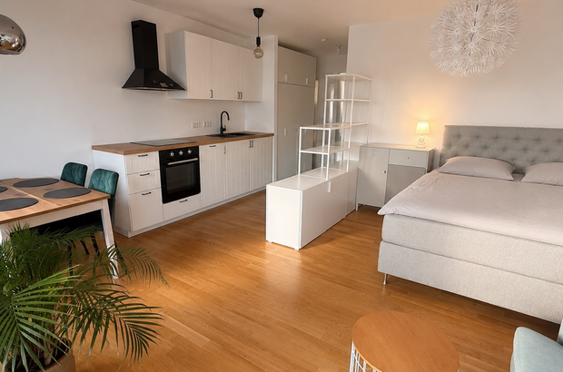 Wohnung mit Balkon kaufen in 4040 Linz (Bild 2)