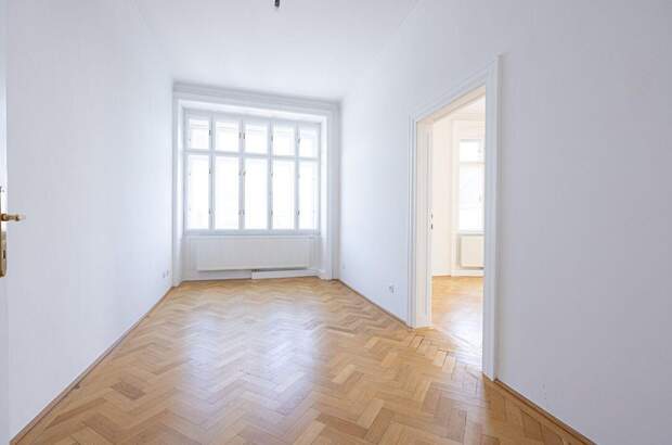 Altbauwohnung mit Balkon mieten in 3100 St. Pölten (Bild 3)