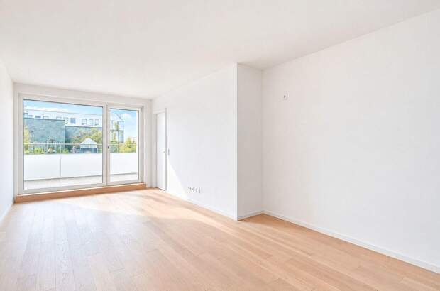 Wohnung mit Balkon kaufen in 1100 Wien (Bild 1)