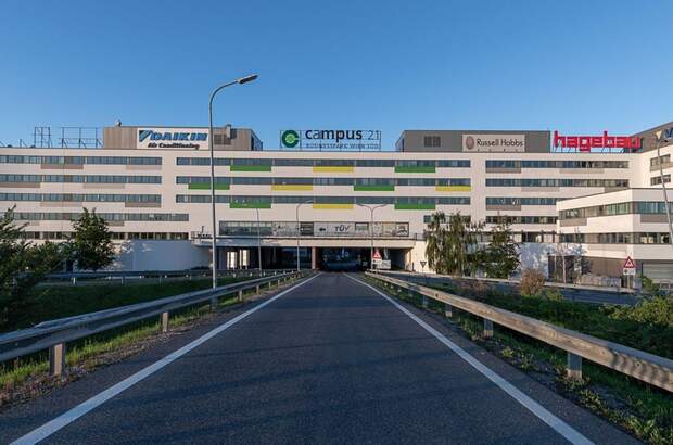 Gewerbeobjekt mieten in 1230 Wien (Bild 3)