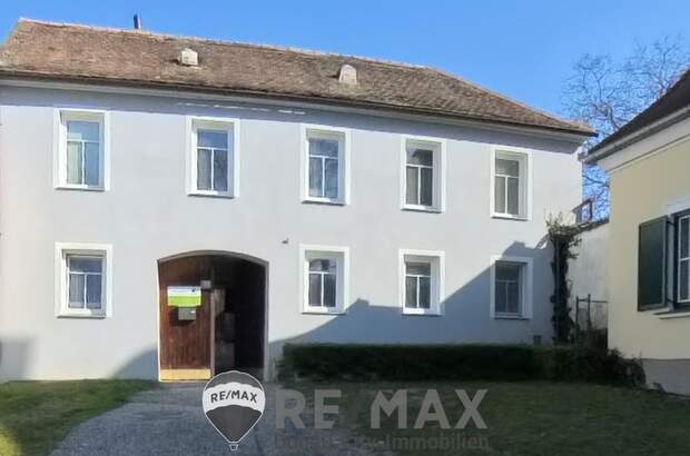 Einfamilienhaus kaufen in 3481 Fels (Bild 1)