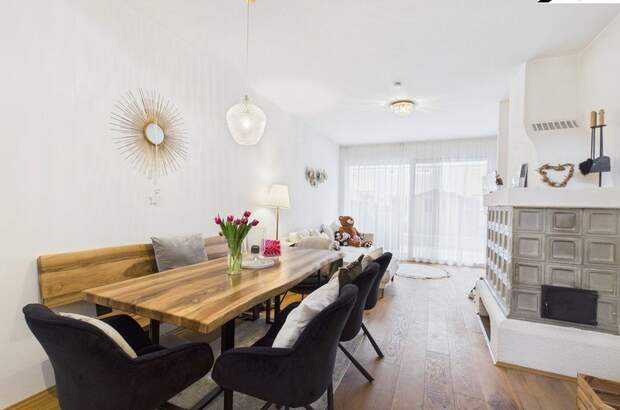 Haus mit Garten kaufen in 9020 Klagenfurt (Bild 3)