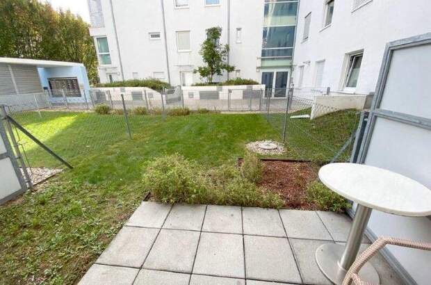 Terrassenwohnung mieten in 1190 Wien (Bild 2)
