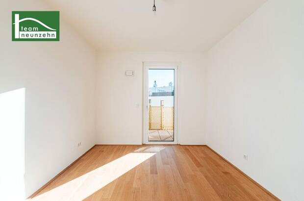 Terrassenwohnung kaufen in 1210 Wien (Bild 5)