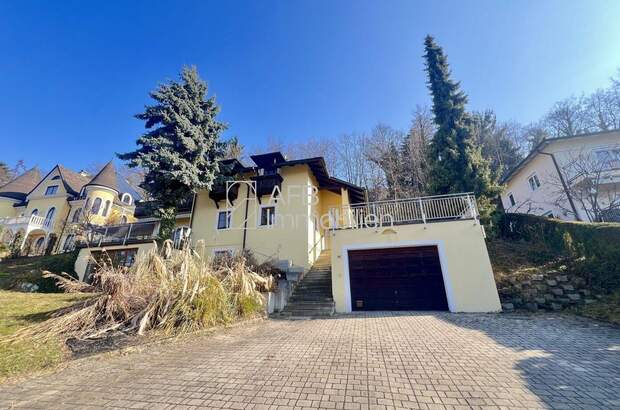 Haus mieten in 8042 Graz (Bild 1)