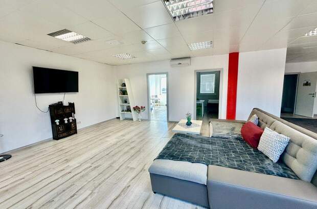 Gewerbeobjekt kaufen in 8724 Spielberg (Bild 5)