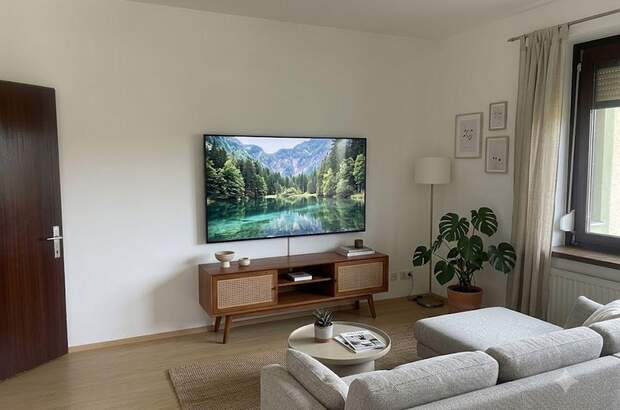 Wohnung mit Balkon mieten in 8243 Pinggau (Bild 4)