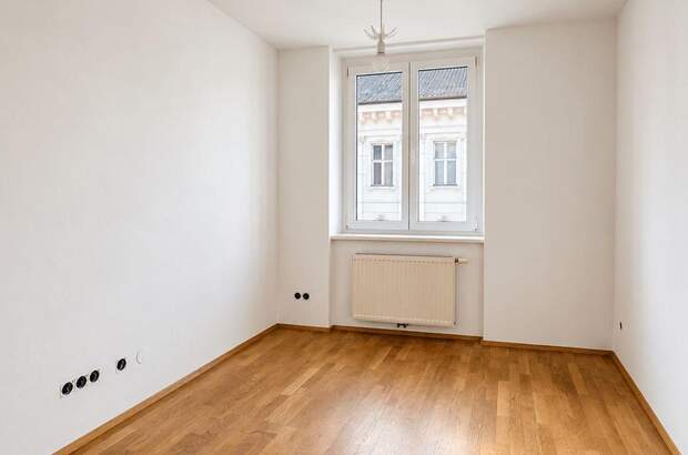 Wohnung mit Balkon kaufen in 1050 Wien (Bild 5)