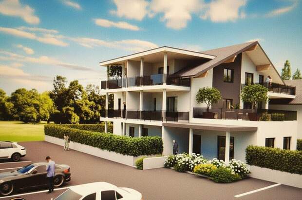 Eigentumswohnung in 9122 St. Kanzian (Bild 1)