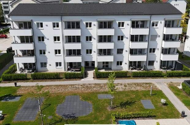 Wohnung mit Balkon kaufen in 4070 Eferding (Bild 2)