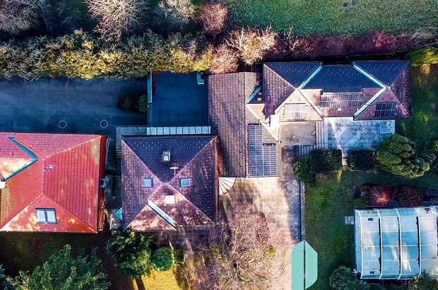 Haus mit Garten kaufen in 3034 Groß Raßberg (Bild 2)