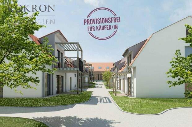 Reihenhaus kaufen in 1100 Wien (Bild 1)