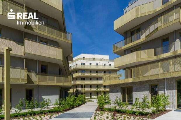 Terrassenwohnung kaufen in 1210 Wien (Bild 4)