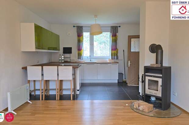 Einfamilienhaus kaufen in 2571 Thenneberg (Bild 5)