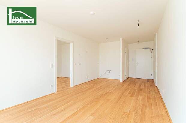 Terrassenwohnung kaufen in 1210 Wien (Bild 3)