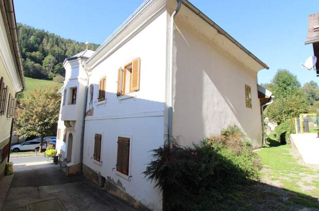 Haus kaufen in 9375 Hüttenberg (Bild 2)