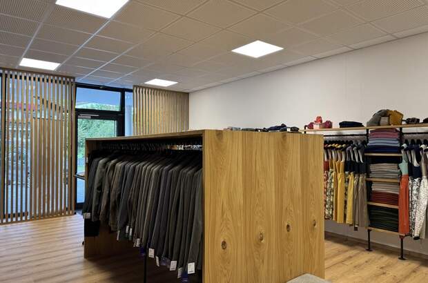 Büro / Praxis mieten in 8962 Gröbming (Bild 3)