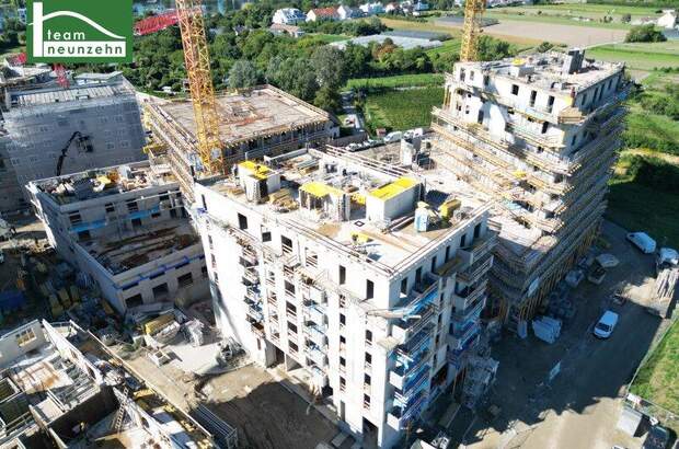 Terrassenwohnung kaufen in 1210 Wien (Bild 5)