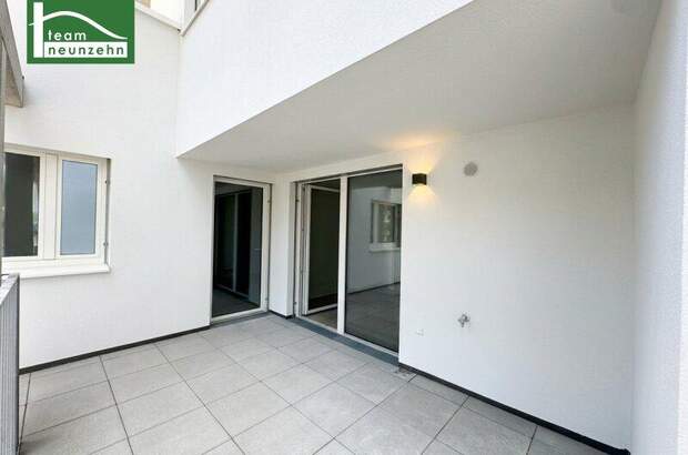 Terrassenwohnung kaufen in 1210 Wien (Bild 4)