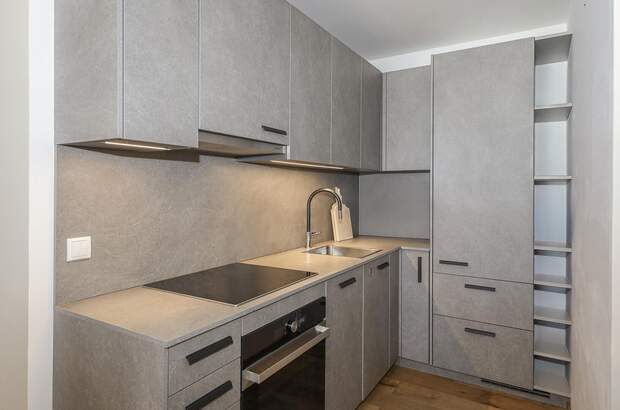 Terrassenwohnung kaufen in 6370 Kitzbühel (Bild 5)