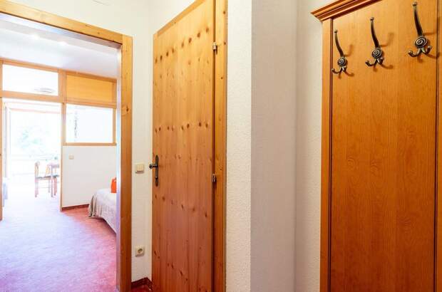 Wohnung mit Balkon kaufen in 9546 Bad Kleinkirchheim (Bild 5)