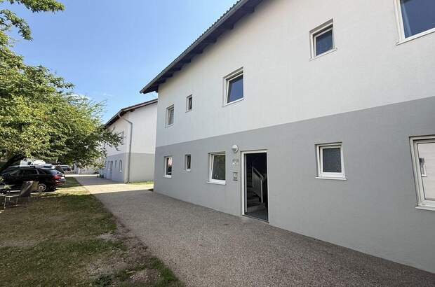 Anlageobjekt kaufen in 4600 Wels (Bild 2)