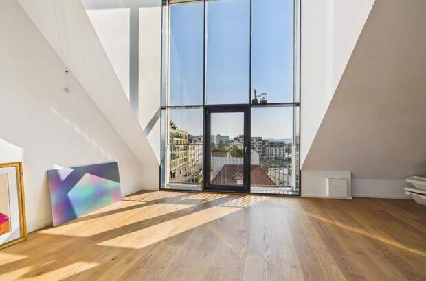 Terrassenwohnung mieten in 4040 Linz (Bild 1)