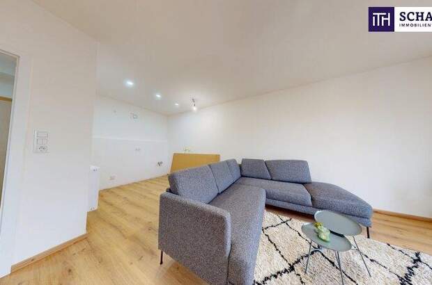 Terrassenwohnung kaufen in 8047 Graz (Bild 4)