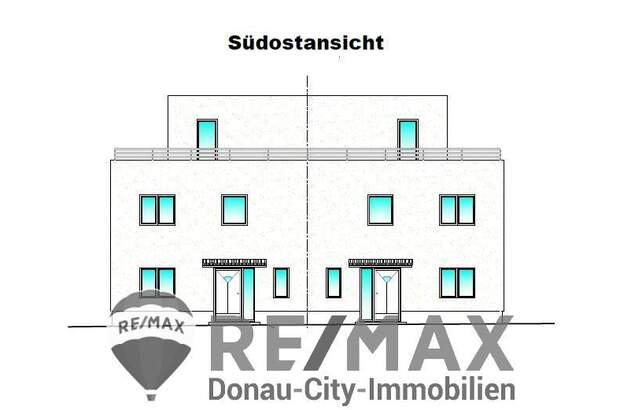 Reihenhaus kaufen in 1210 Wien (Bild 3)