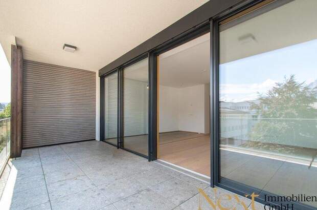 Terrassenwohnung kaufen in 4810 Gmunden (Bild 3)