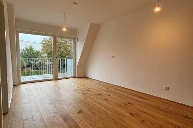 Terrassenwohnung mieten in 2320 Kledering (Bild 1)