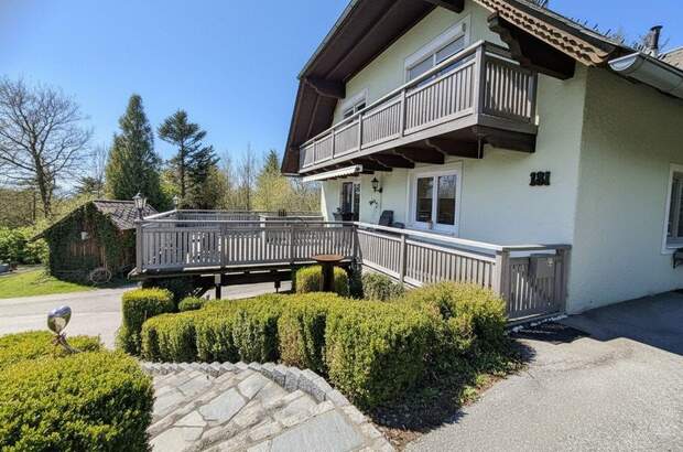 Haus mit Garten kaufen in 8160 Weiz (Bild 2)