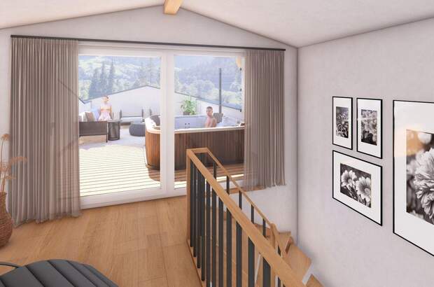 Eigentumswohnung in 8970 Schladming (Bild 1)