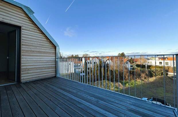 Wohnung mit Balkon kaufen in 2483 Ebreichsdorf