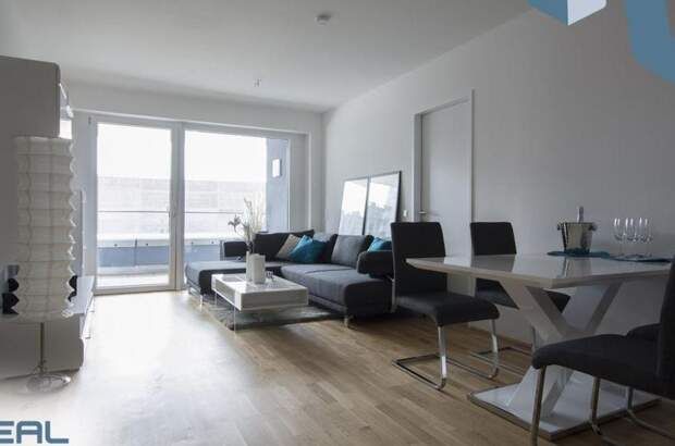 Wohnung mit Balkon mieten in 4020 Linz (Bild 3)