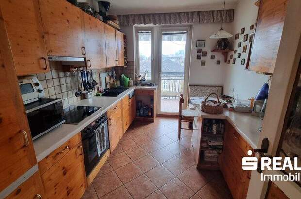 Terrassenwohnung kaufen in 6020 Innsbruck (Bild 4)