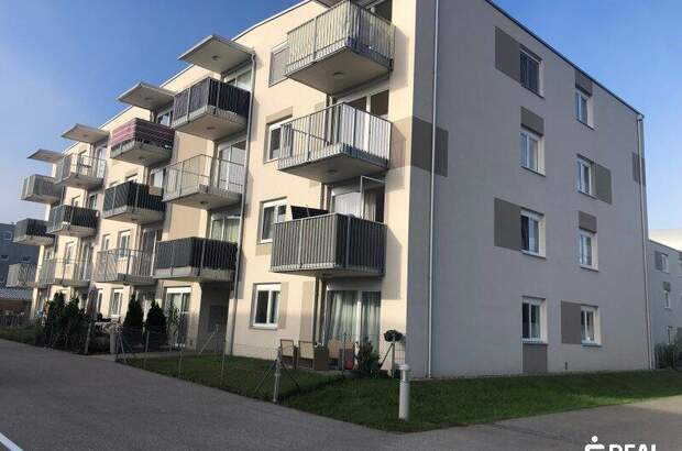 Terrassenwohnung mieten in 9020 Klagenfurt (Bild 1)