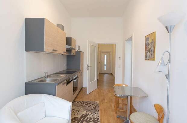 Altbauwohnung mieten in 1210 Wien (Bild 3)